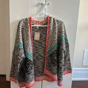 Essential Cardigan
